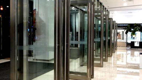 铝合金门窗保养七要素